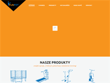 Tablet Screenshot of funfit.eu